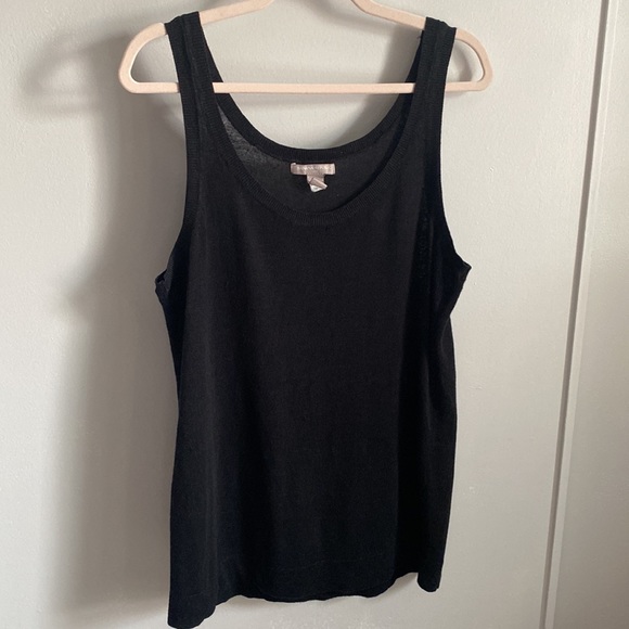 Banana Republic 2-Piece Summer Ready Tank Top Bundle Size Medium - Picture 12 of 13